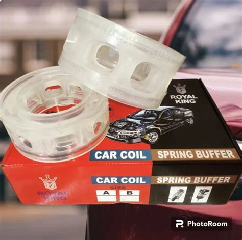 Image result for Coil Spring Buffer