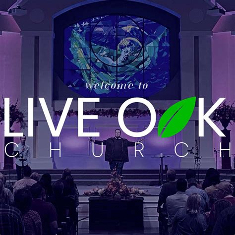 Live Oak Church | Watson, LA