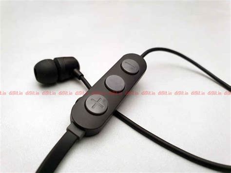 Skullcandy Jib+ Review : Balanced sound and budget-friendly, but not ...