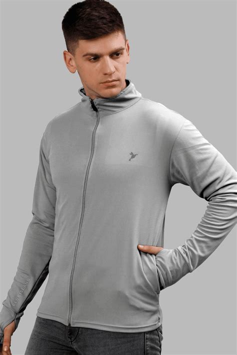 Sun Block Jacket BlueIsland – Blue Island