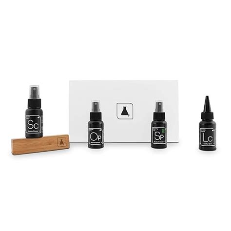 Buy Deluxe Shoe Care Kit |Sneaker Cleaner -Protector -Odor Protector ...