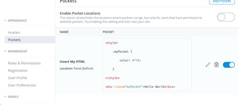 Image result for JavaScript Pocketsd