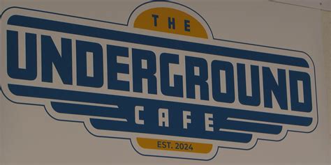 JCTC opens Underground Café to give culinary students real-world experience