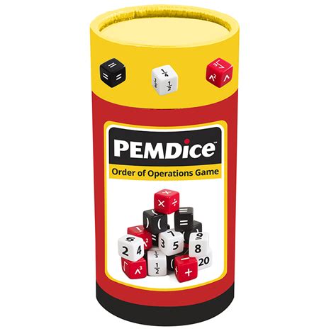 Image result for Math Manipulatives Dice