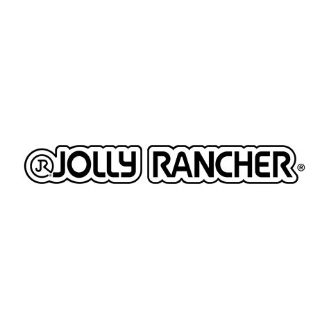 Jolly Rancher Logo PNG Transparent & SVG Vector - Freebie Supply
