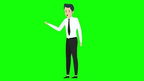 Man Animation 的图像结果