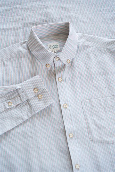 Earthy Route | Sustainable Fashion for Men & Women