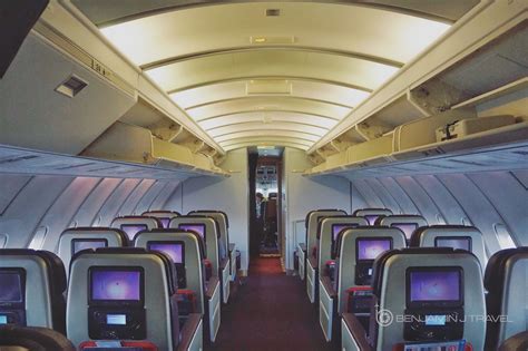 Trip Report: Virgin Atlantic 747 Premium Economy | London Gatwick to ...