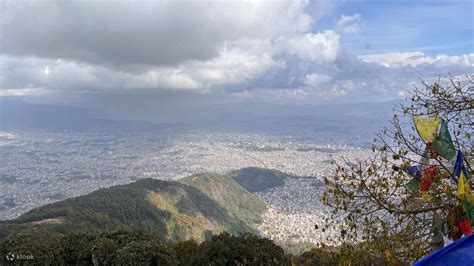 Hiking Tours in Kathmandu - Klook India