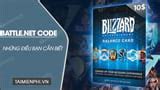 Image result for Battle.net Code