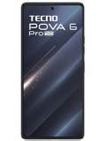 Tecno Pova 6 Pro - Full Specifications & Price in India (21st March ...