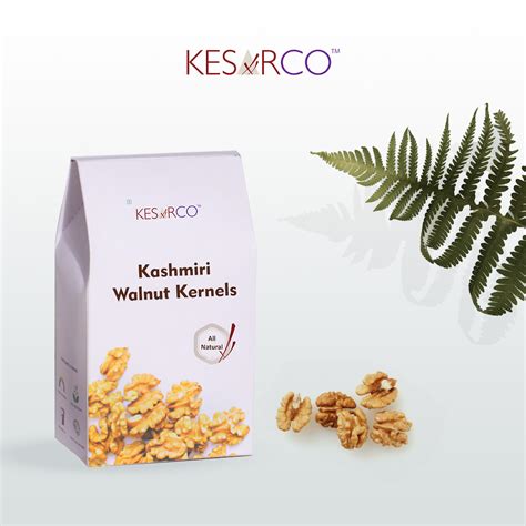 Walnuts for Women's Health – KesarCo