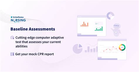 Optimize NCLEX Prep with Baseline Assessments | Archer Review