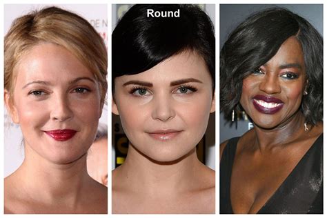 Find the Best Earrings for Your Face Shape - and Link-Up | Is This Mutton?