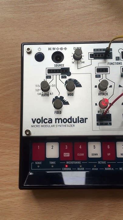 Volca Modular Patches 的图像结果
