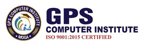 GPS Computer Institute Moga