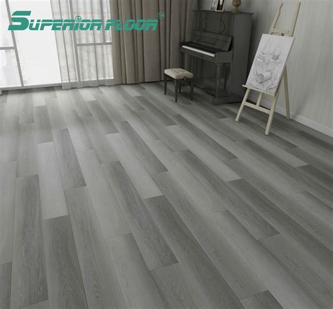 Easy & Quick Installation Lvt Dry Back PVC Vinyl Floor for Laundry Room ...