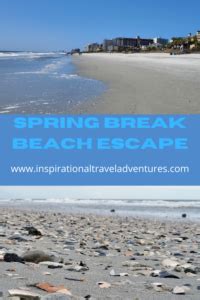 Spring Break Beach Escape 的图像结果