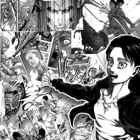 Attack On Titan Freedom Wallpapers - Wallpaper Cave