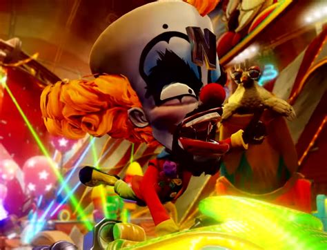 Image result for Doctor Cortex