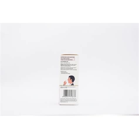 Absorvit Multivitamin Sublingual Spray