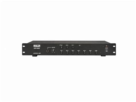 Intelligent Paging Systems – Smart Public Address & Communication ...