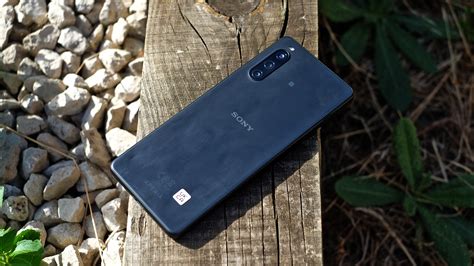 Sony Xperia 10 IV | New Edge Times