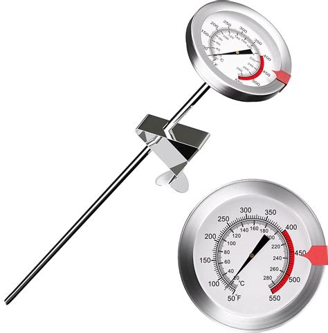 Walmart Deep Fryer Thermometer at Scott Cahill blog