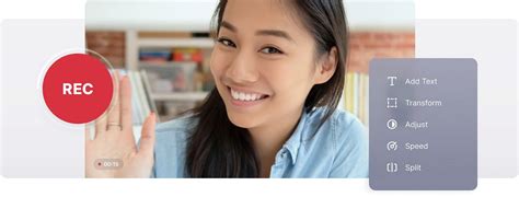 Web Camera Test 的图像结果