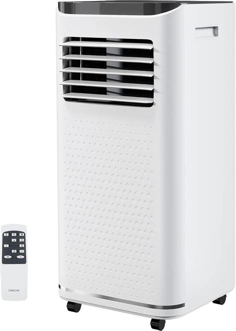 Amazon.com: Portable Air Conditioner, 10,000 BTU Air Conditioner for ...
