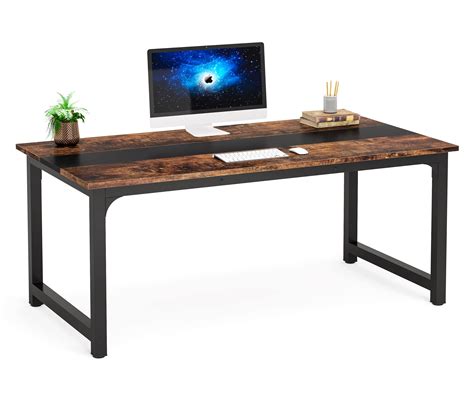 Image result for Amazon Modern Computer Desk