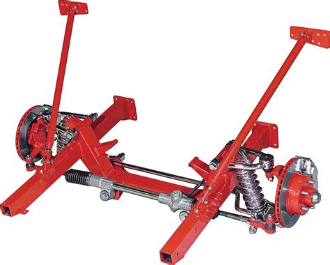 Image result for Chevy Nova Subframe