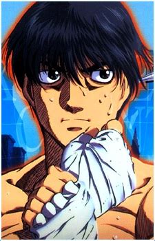 Ichirou Miyata (Hajime no Ippo) - MyAnimeList.net
