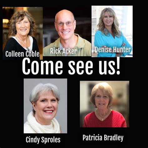Patricia Bradley on LinkedIn: Murfreesboro, Sat 10 am-12 pm CDT ...