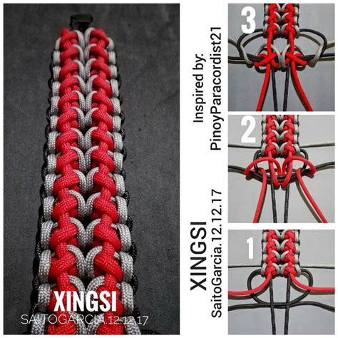 Пин от пользователя gyula modla на доске Paracord fonások | Ювелирные ...