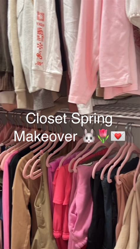 queen tay ♡ | nothing feels better than reorganizing your closet 🎀🌷🩷 #fashioncreator # ...