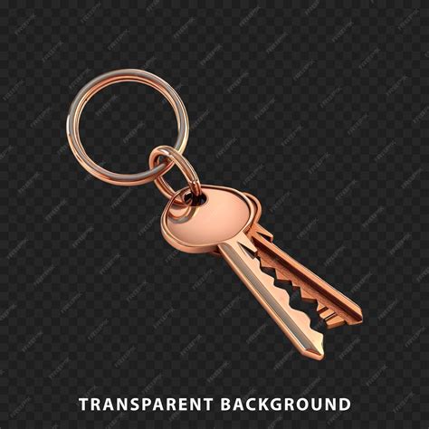 Image result for Key 3D Transparent