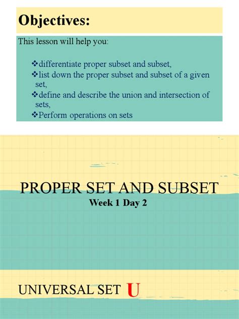 Proper Subset Formula 的图像结果