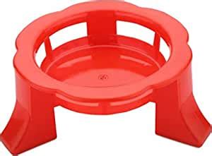 SPM TRADING Plastic Hard Matka Stand : Amazon.in: Garden & Outdoors