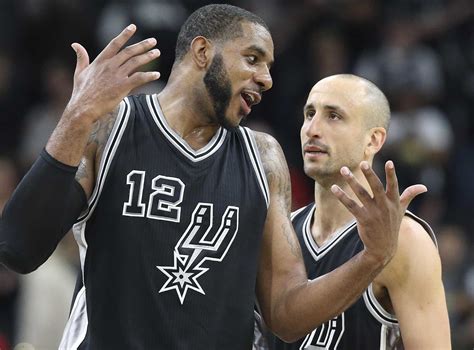 Common thread runs through Spurs’ retired jerseys