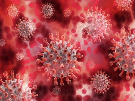 Covid Delta Variant AY.4 Causes Concern As Cases Surge In Maharashtra ...