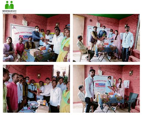 Meenakshi Foundation