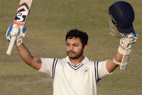 Gohel breaks 117-year-old record