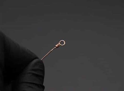 Image result for Wrapped Wire Loops