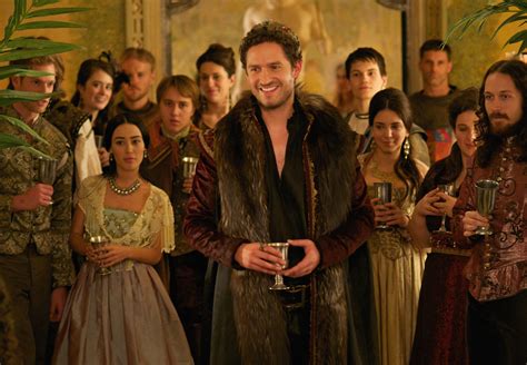 Reign - Season 2 Episode 11 Still | Reign tv show, Reign, Reign episodes