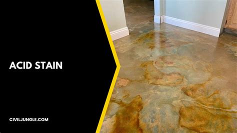 Acid Stain Vs Concrete Dye at Norma Plouffe blog