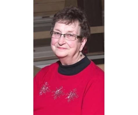 Sharon Bass Obituary (1944 - 2025) - Beloit, WI - Beloit Daily News