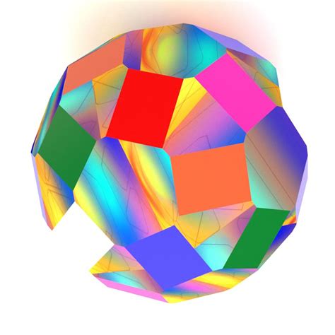 Prismas Gratis 3D Modelos descargar - Free3D