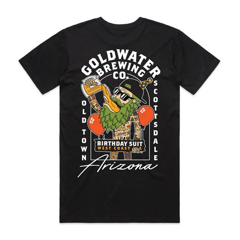 Goldwater Brewing Co.