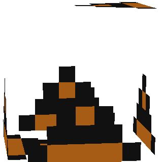 Image result for Minecraft Poop Block Texture